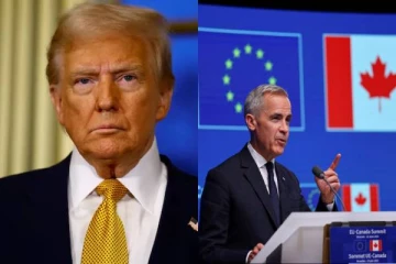 ட்ரம்பை நம்பமுடியாது... பாதுகாப்பு தொடர்பில் கனடா எடுத்துள்ள முக்கிய முடிவு