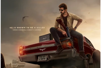 விஜய்யின் பிளாக் பஸ்டர் படத்தை எடுத்த இடத்தில் தொடங்கும் தளபதி 67 ! வெளியான முக்கிய அப்டேட்..