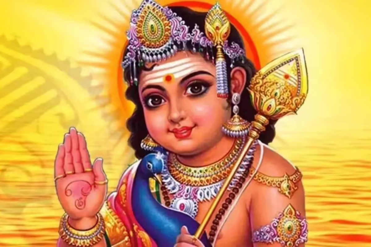 2026 வைகாசி விசாகம் எப்பொழுது? அன்றைய தினம் இதை எல்லாம் செய்ய மறக்காதீங்க | 2026 Vaikasi Visagam Date And Worship Details 2026 வைகாசி விசாகம் எப்பொழுது? அன்றைய தினம் இதை எல்லாம் செய்ய மறக்காதீங்க | 2026 Vaikasi Visagam Date And Worship Details