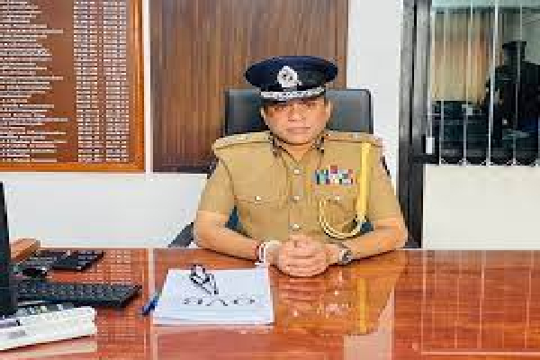 யாழ் பெண்கள் பாடசாலைகளுக்கு பறந்த உத்தரவு; பிரதி பொலிஸ்மா அதிபர் அதிரடி! | Orders Flown To Jaffna Girls Schools