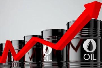 உலக சந்தையில் மசகு  எண்ணெய் விலையில் ஏற்பட்ட மாற்றம்!