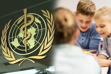 சிறுவர்கள் தொடர்பில் உலக சுகாதார ஸ்தாபனம் விடுத்துள்ள எச்சரிக்கை