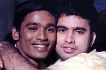 காதல் கொண்டேன் படத்தில் நடித்த இந்த நடிகரை ஞாபகம் இருக்கா.. இப்போது எப்படி இருக்கிறார் பாருங்க