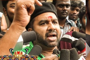 கோப்ரா டைரக்டர் தப்பு பண்ணிட்டிங்க.. கூல் சுரேஷ் சொன்ன விமர்சனம்