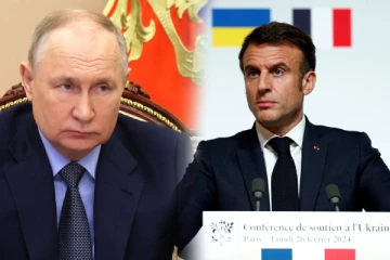 பிரெஞ்சு இராணுவ அதிகாரிகளை தாக்குவோம்: ரஷ்யா எச்சரிக்கை