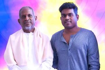 இளையராஜா சர்ச்சை.. அப்பாவுக்கு பதிலடியாக யுவன் போட்டிருக்கும் பதிவு வைரல்