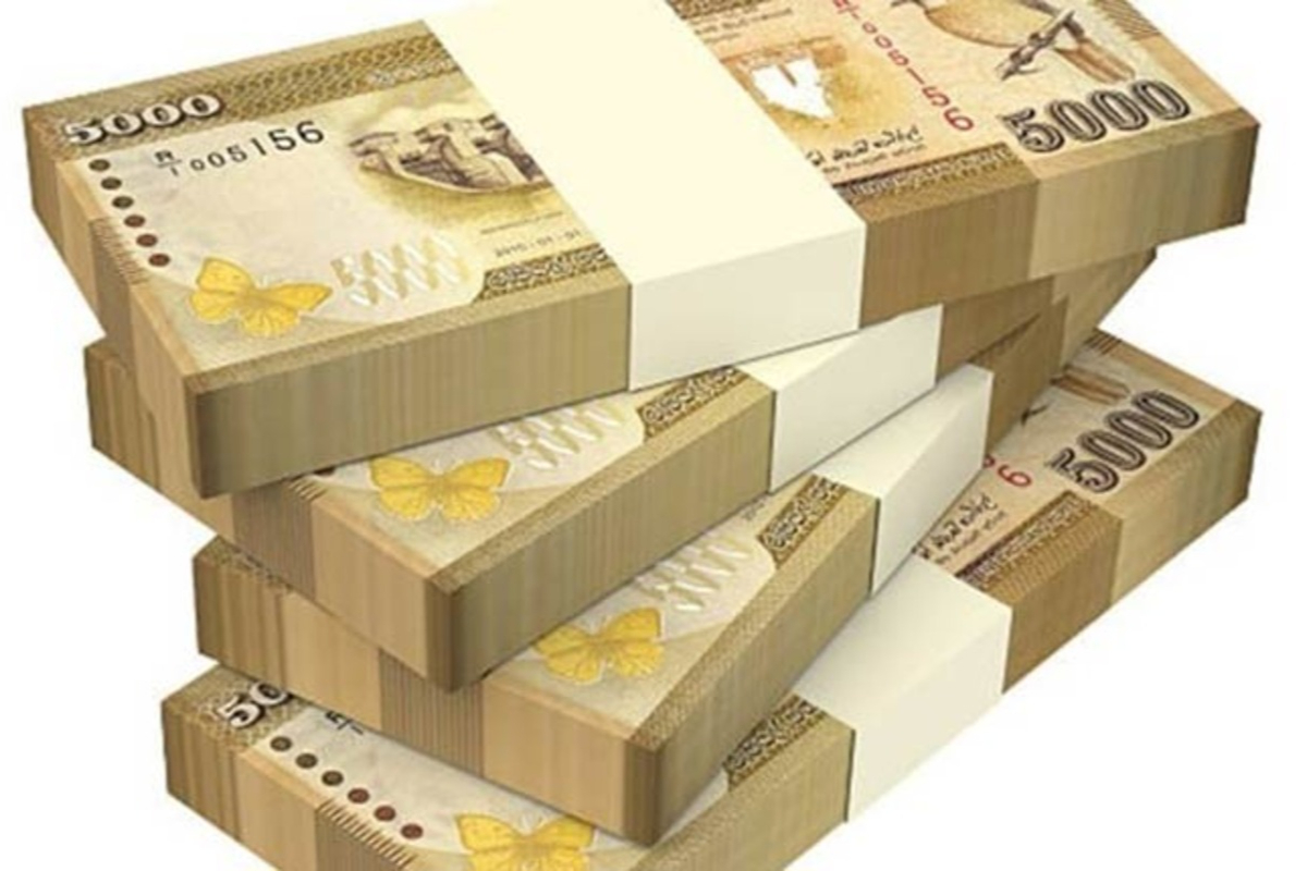 பயங்கரவாதத்தை தடுக்க பாதுகாப்பு அமைச்சின் நடவடிக்கை | Govt To Implements Terror Financing Controls