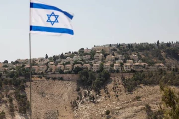 பாலஸ்தீன தேசம் உருவாகும் திட்டத்தை உடைத்து நொறுக்கிய அமைச்சர்