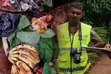 දරුඵල නැතුව කරපු ශාන්තිකර්මයක් නිසා ජීවිතයම අහිමිවූ සිදුවීම