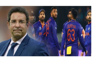 ஐபிஎல் தொடங்கியதிலிருந்தே இந்திய அணி T20 உலகக் கோப்பையை வென்றதே இல்லை.. - பாகிஸ்தான் பிரபல வீரர்...!