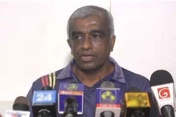 ඉන්ධන ටැංකි රථ සංගමයෙන් හදිසියේම විශේෂ හෙළිදරව්වක්