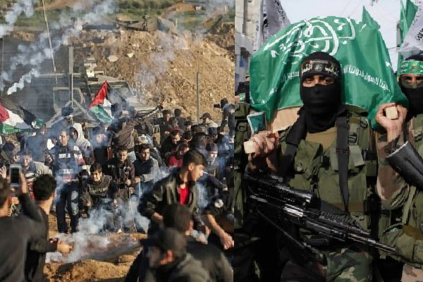 இஸ்ரேல் விலகல் - கத்தார் சமரச பேச்சில் பின்னடைவு! | Israel Setback In Katar Reconciliation Talks