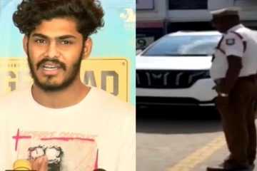 பைக்ல போனா தான பிடிப்பீங்க.. காரில் போன TTF வாசனுக்கு போலீஸ் வெச்ச ஆப்பு