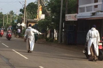 நாடு முழுவதும் பயணக் கட்டுப்பாடுகள் விதிக்கப்படும்! சுகாதாரத் துறை எச்சரிக்கை - செய்திகளின் தொகுப்பு