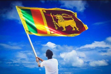 உலகின் மிகவேகமாக வளர்ச்சியடையும் நாடுகளில் இலங்கை!