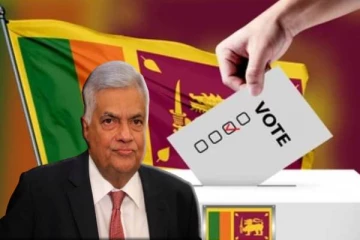 அதிபர் தேர்தலில் களமிறங்கவுள்ள ரணில் : தோழமைக் கட்சிகளிடம் கோரிக்கை