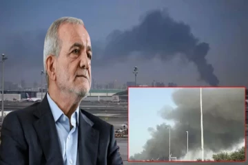 மன்னிப்பு கேட்ட ஈரான் ஜனாதிபதி : கட்டார் மற்றும் ஐக்கிய அமீரக மக்களுக்கு விடுக்கப்பட்ட எச்சரிக்கை