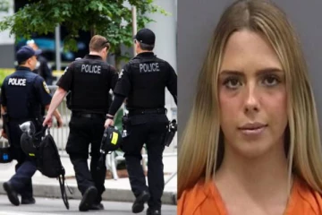 ஆபாச காணொளிகளை பாடசாலை மாணவர்களுக்கு அனுப்பி வலையில் சிக்கி வைத்த இளம்பெண்!