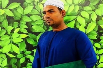 திருகோணமலை இளம் குடும்பஸ்தர் வெளிநாட்டில் உயிரிழப்பு