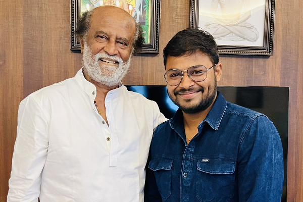 ரஜினி படத்திலிருந்து வெளியேறிய இயக்குனர் சிபி? சென்சேஷனல் இயக்குனருடன் புதிய கூட்டணி | Pradeep Ranganathan To Direct Rajinikanth