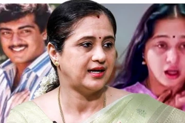 சினிமா முன்ன மாதிரி இல்ல.. Devayani 100% Frank Interview