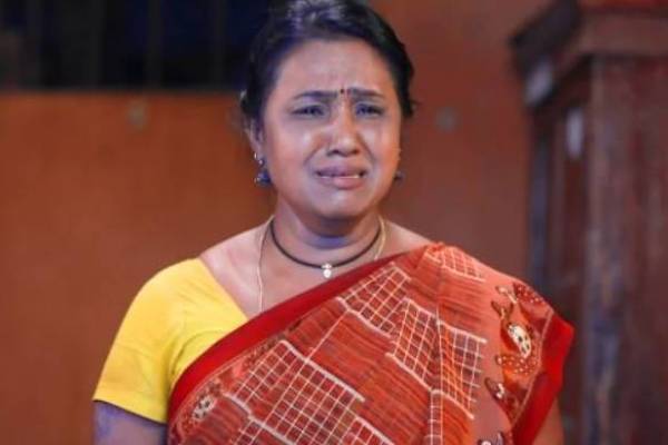 15 வயதில் திருமணம், கணவர் இல்ல, மகன்களை வளர்க்க இத செய்தேன்.. பாக்கியலட்சுமி செல்வி எமோஷனல் | Baakiyalakshmi Kambam Meena Latest Interview