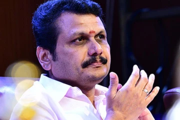 செந்தில் பாலாஜிக்கு ஜாமின்; உச்சநீதிமன்றம் உத்தரவு - தொண்டர்கள் கொண்டாட்டம்!