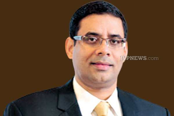 நகர பொருளாதார ஆணைக்குழுவின் புதிய தலைவராக தினேஷ் வீரக்கொடி | Dinesh Veerakodi Is The New Chairman