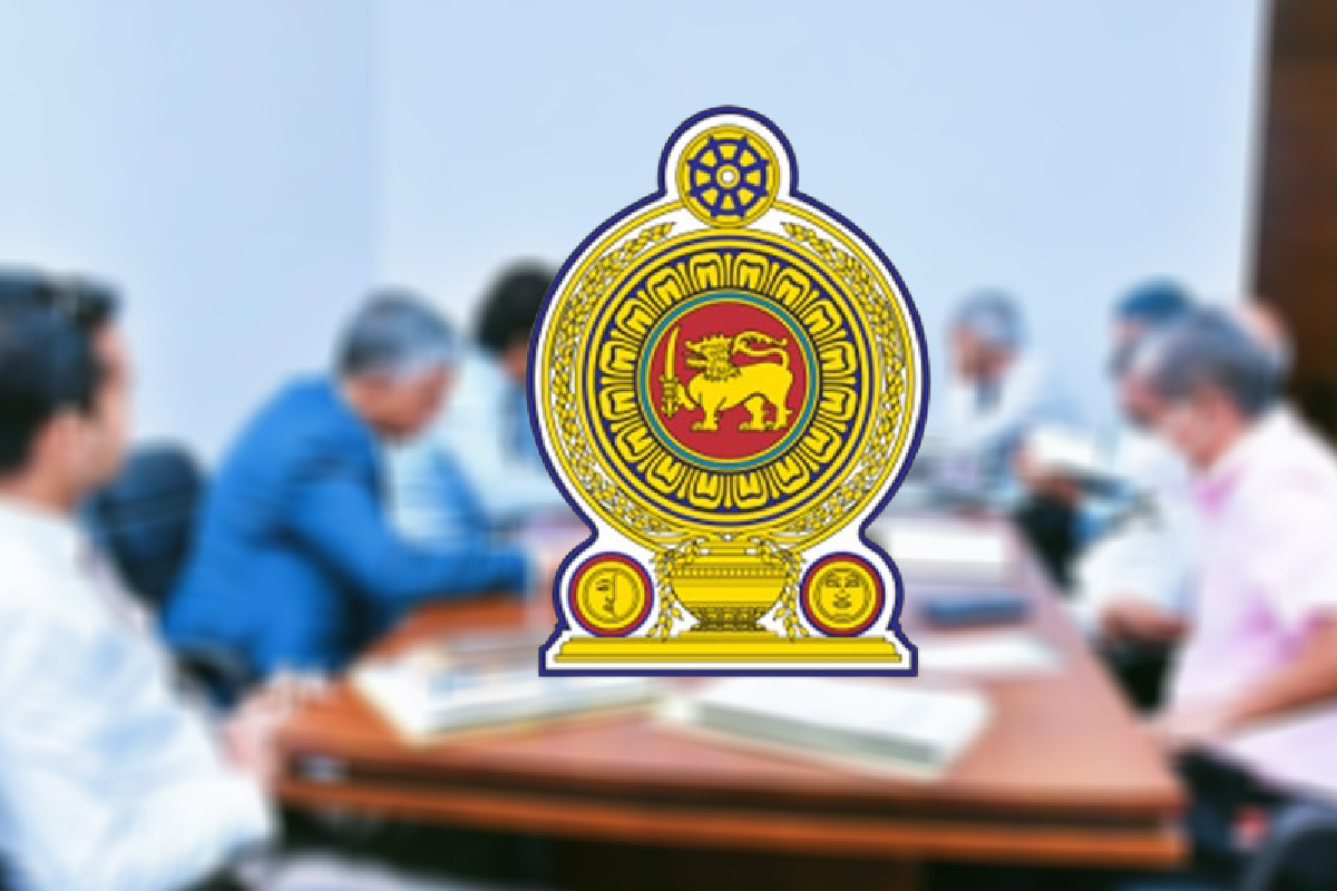 9,800 ஊழியர்களை நிரந்தரமாக்க அமைச்சரவை அங்கீகாரம் | Lanka Cabinet Approves 9800 Temporary Employees