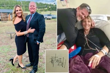 மாரடைப்பால் 27 நிமிடங்கள் உயிரைப் பிரிந்த உடல்: அமெரிக்கப் பெண்ணின் ஆச்சரிய அனுபவம்