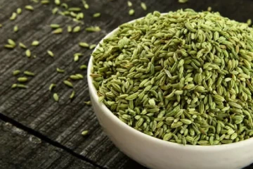 சட்டுனு உடல் எடையை குறைக்கும் சோம்பு