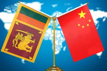 சீனா இலங்கைக்கு செய்யவுள்ள மற்றுமொரு உதவி!