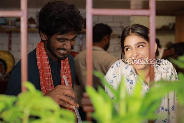 With Love திரை விமர்சனம் | With Love Movie Review