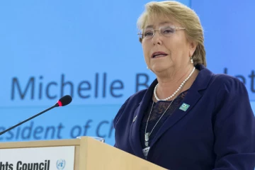 போர்க்குற்றச்சாட்டு சுமத்தப்பட்டுள்ள  அதிகாரிகளுக்கு எதிராக பொருளாதார தடை - ஐநா ஆணையாளர் பரிந்துரை