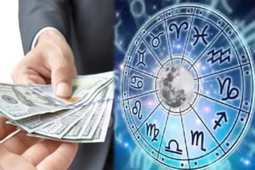 இன்றைய ராசிபலன்! குபேர அருளால் கொட்டும் பணமழை: மகிழ்ச்சியில் ராசிகள்