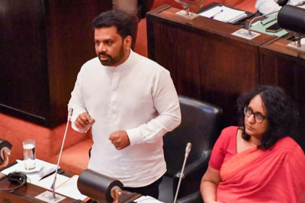 விவசாயிகளுக்கு கடன் வழங்க 800 மில்லியன் ரூபா நிதி; ஜனாதிபதி அனுர | 800 Million Provide Loans To Farmers 2026 Budget விவசாயிகளுக்கு கடன் வழங்க 800 மில்லியன் ரூபா நிதி; ஜனாதிபதி அனுர | 800 Million Provide Loans To Farmers 2026 Budget