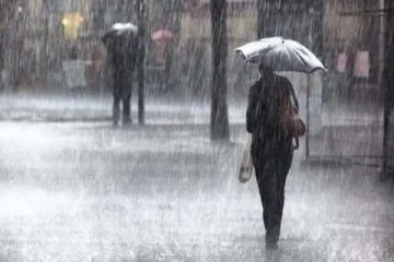 வடக்கு , கிழக்கு உட்பட இன்றைய வானிலை அறிவிப்பு வெளியானது