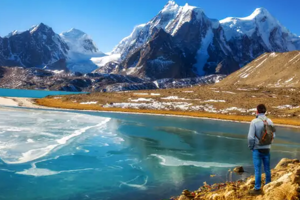 இந்தியாவில் நாம் பார்க்க மறந்த சொர்க்கம்! இனி இத மிஸ் பண்ணிடாதீங்க | Best Nature Places In India In Tamil இந்தியாவில் நாம் பார்க்க மறந்த சொர்க்கம்! இனி இத மிஸ் பண்ணிடாதீங்க | Best Nature Places In India In Tamil