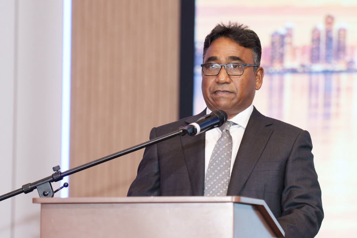 கனடாவில் வெற்றிகரமாக நிறைவடைந்த உலகத்தமிழ் ஆய்வு மாநாடு | World Tamil Association Conference Technology