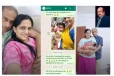 என் கணவன் எங்கே? எங்கு அடைத்து வைத்துள்ளீர்கள்? ரஜினிகாந்த் சம்பந்தி மீது பெண் பரபரப்பு புகார்