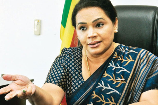 ஐக்கிய மக்கள் சக்திக்குள் தலைமைத்துவ மாற்றம்: உறுதியாக கூறும் முன்னாள் எம்.பி | Leadership Change In Sjb