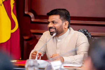 பணம் தூய்தாக்கல் தடை திருத்தச் சட்டமூலம் நிறைவேற்றம்
