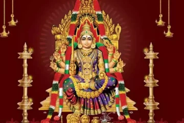 ஆடி மாதம் 3வது வெள்ளி மிகவும் விசேஷமான நாள் ஏன் தெரியுமா?