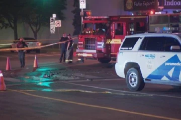 சாலையில் நடந்த துயரம்: பெண் மீது வழக்கு