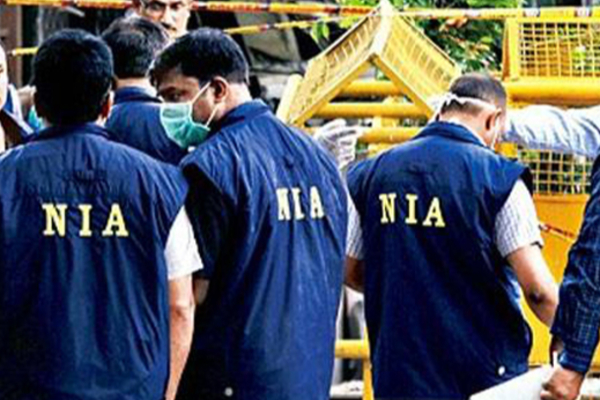 கிம்புலா எலே குணாவால் இந்தியாவுக்கு அனுப்பப்பட்ட நிதி! விடுதலைப்புலிகள் விசாரணையில் அதிர்ச்சி | Nia S Investigation Into The Ltte Revival