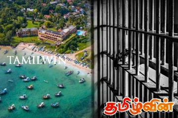 அறுகம் குடா விவகாரம்: மேலும் சில சந்தேகநபர்கள் தொடர்பில் வெளியான தகவல்