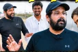 யோவ் நான் நல்ல தான்யா இருக்கேன்.. நடிகர் விதார்த் Unfiltered Conversation
