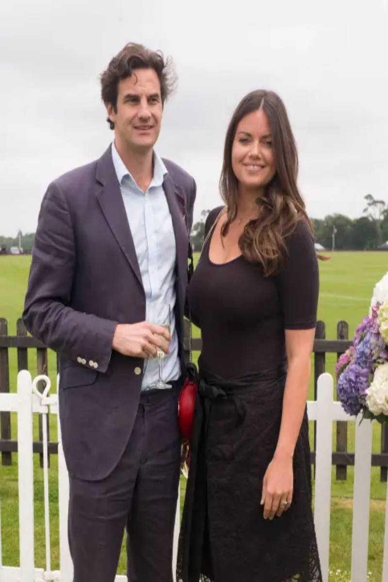 முன்னாள் காதலரை சந்தித்த பிரித்தானிய இளவரசி கேட் | Princess Kate Middleton Meet Ex Rupert Finch