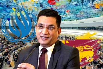 ஜெனிவா நகர்வுகள் குறித்து இலங்கை தூதரகம் ஊடாக அவதானிப்பு : அலி சப்ரி தகவல்