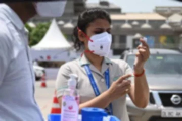 பிரான்சில் உயர்ந்து வரும் BA.2 வைரஸ்